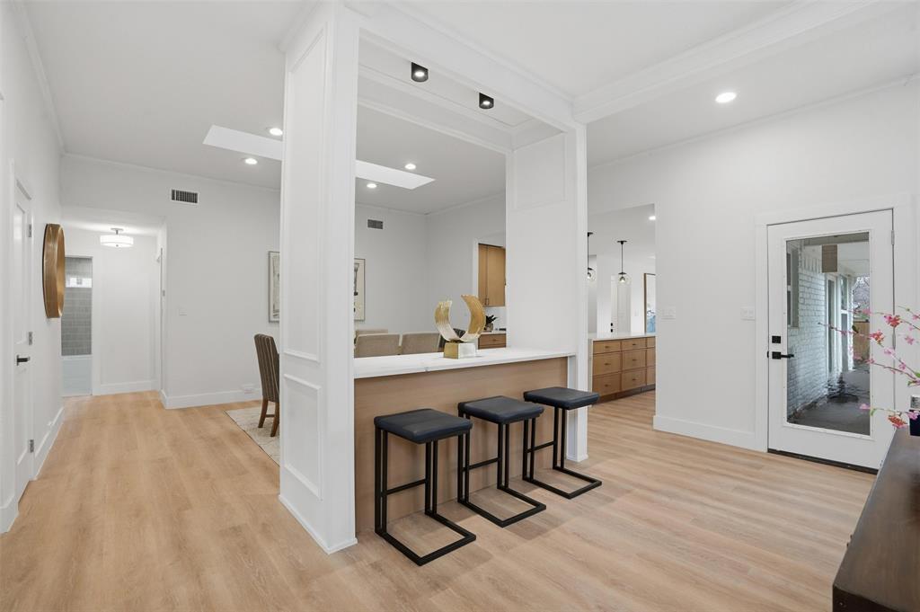 Highlands West - Residential