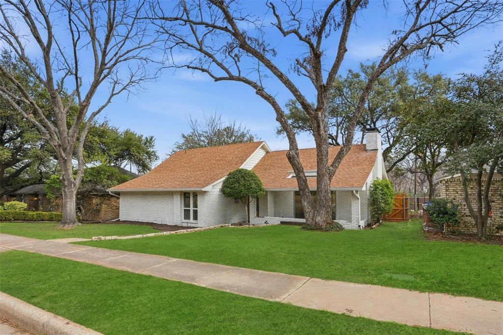 Highlands West - Residential