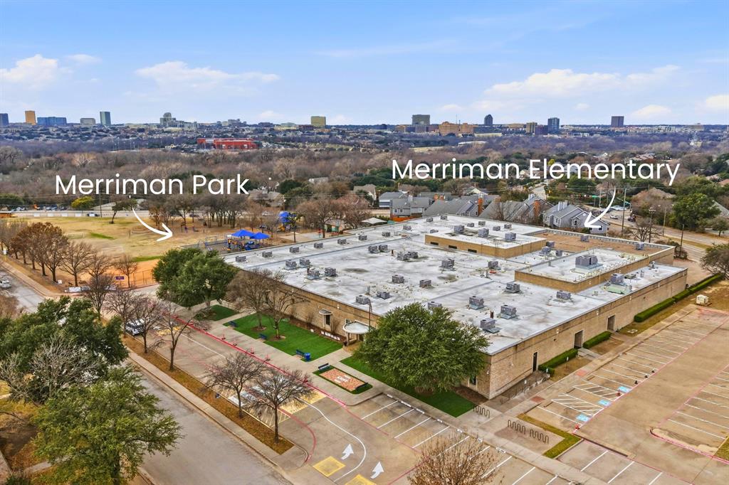 Highlands West - Residential