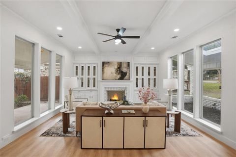 7728 Lemmonwood Drive Dallas TX 75231