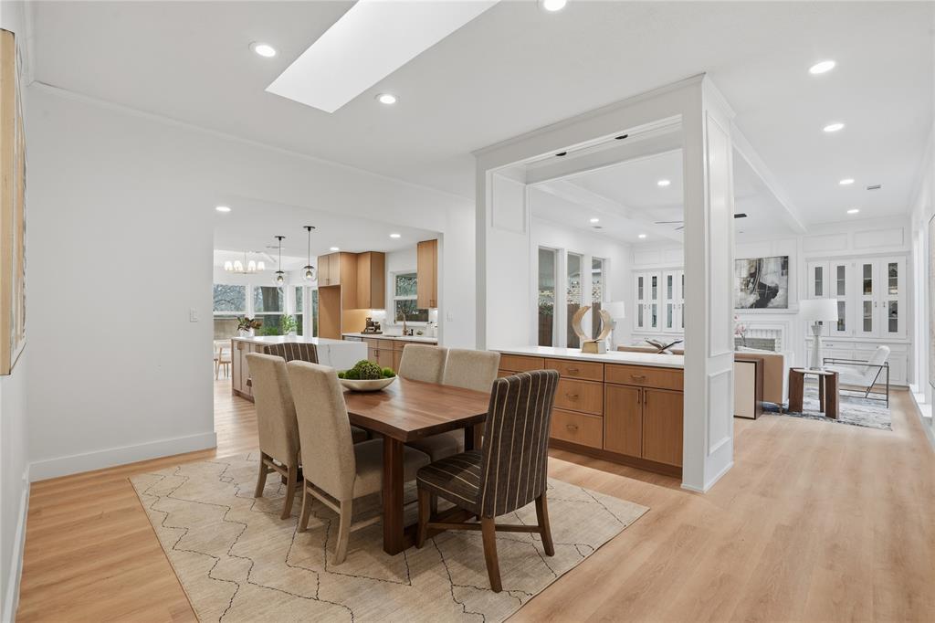 Highlands West - Residential