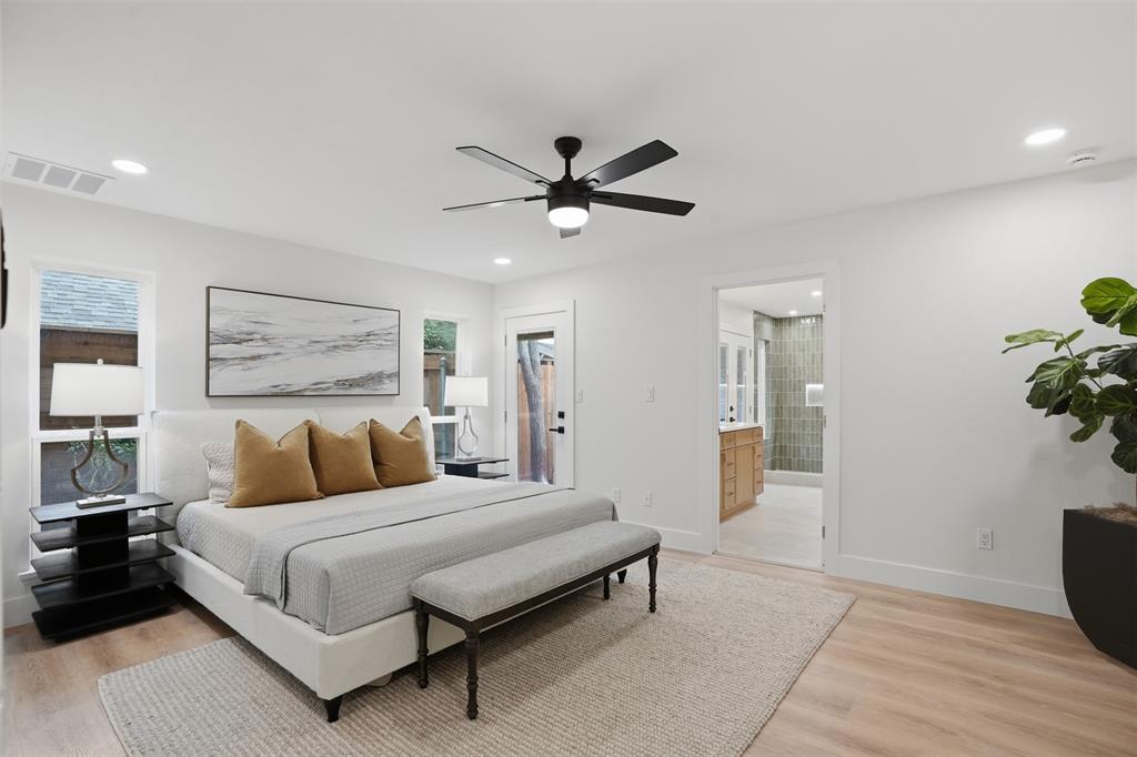 Highlands West - Residential