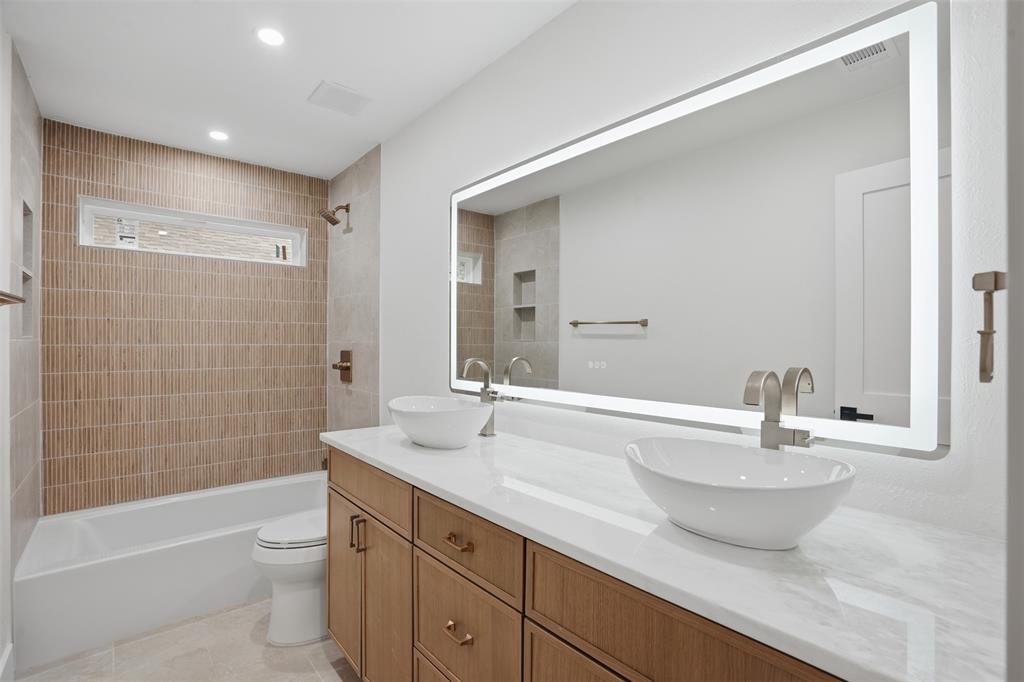 Highlands West - Residential