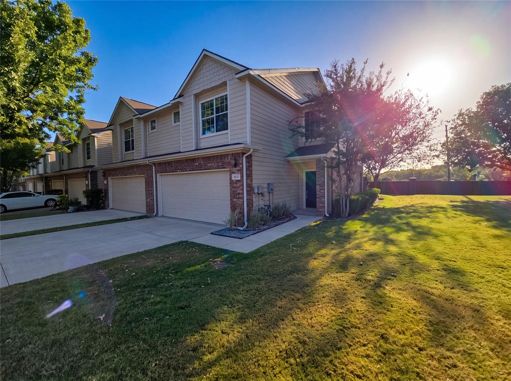 8621 Brunswick Drive
