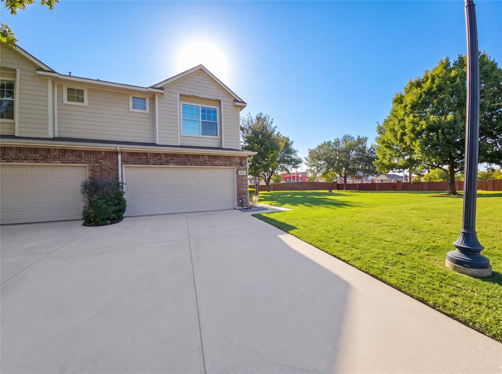 8621 Brunswick Drive