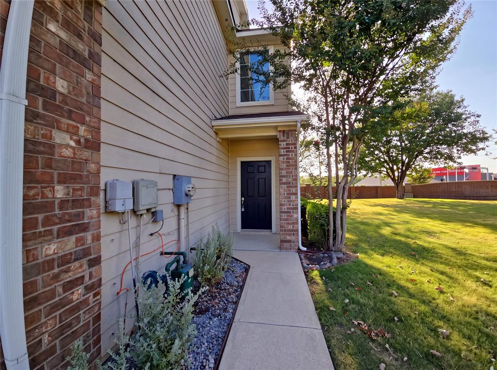 8621 Brunswick Drive