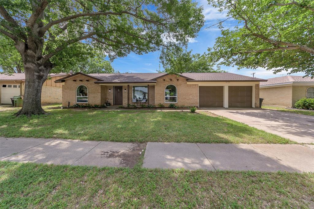 7616 Circle Drive