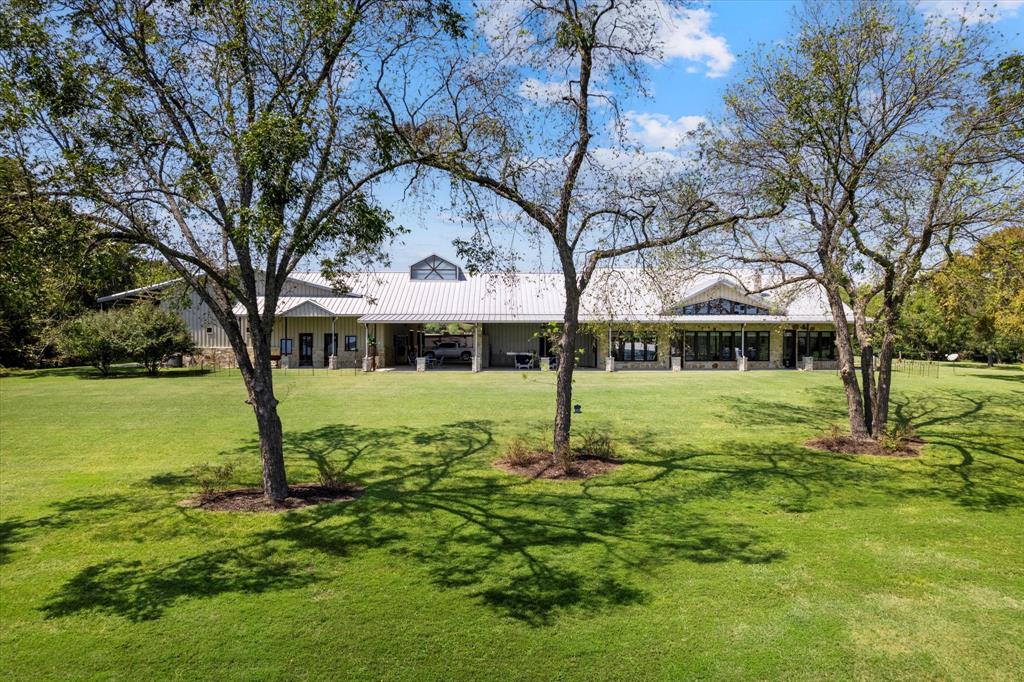 A0033 CRITTENDEN N SURVEY - Residential