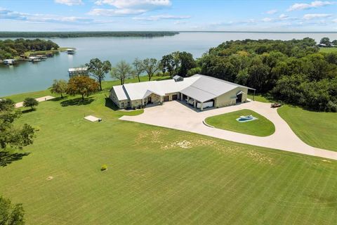 111 Daves Landing East Tawakoni TX 75472