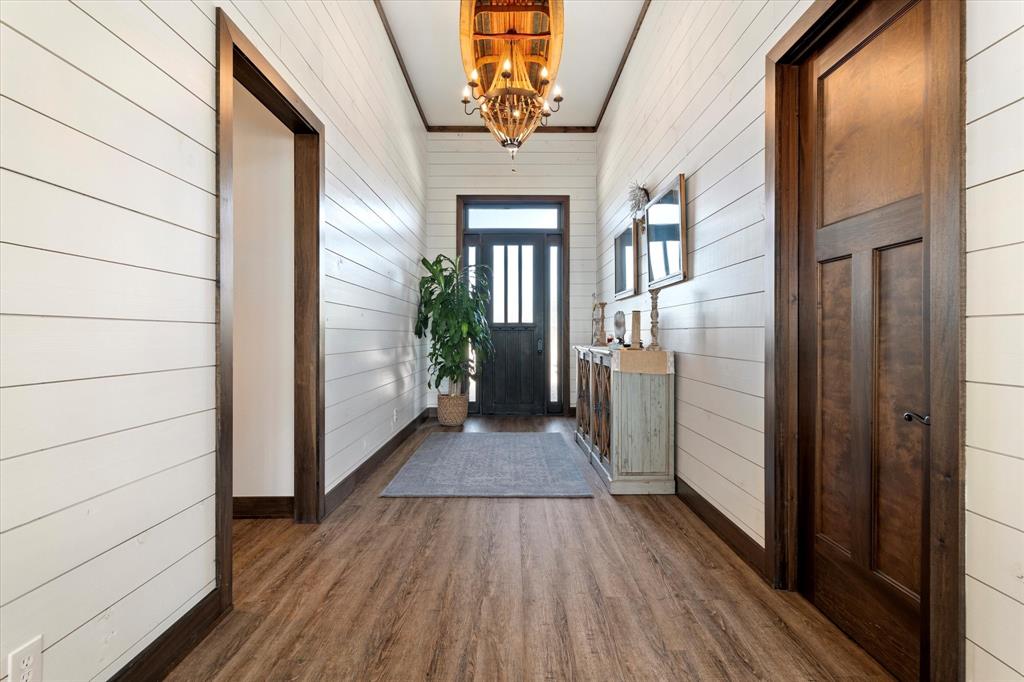 A0033 CRITTENDEN N SURVEY - Residential