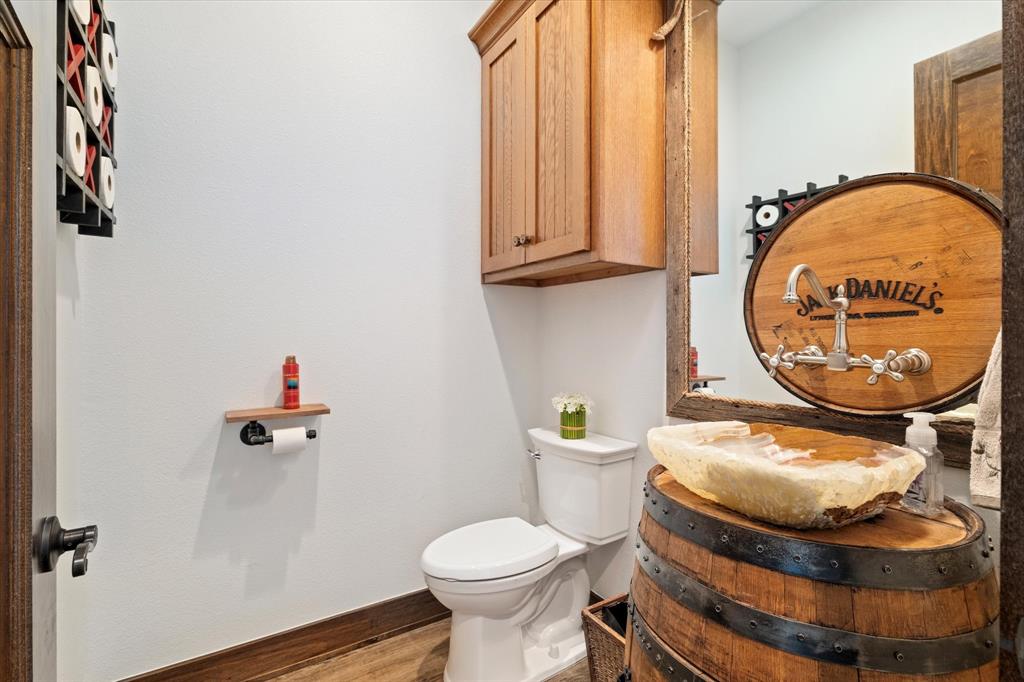 A0033 CRITTENDEN N SURVEY - Residential