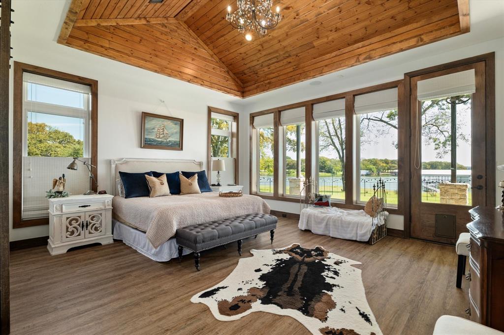 A0033 CRITTENDEN N SURVEY - Residential