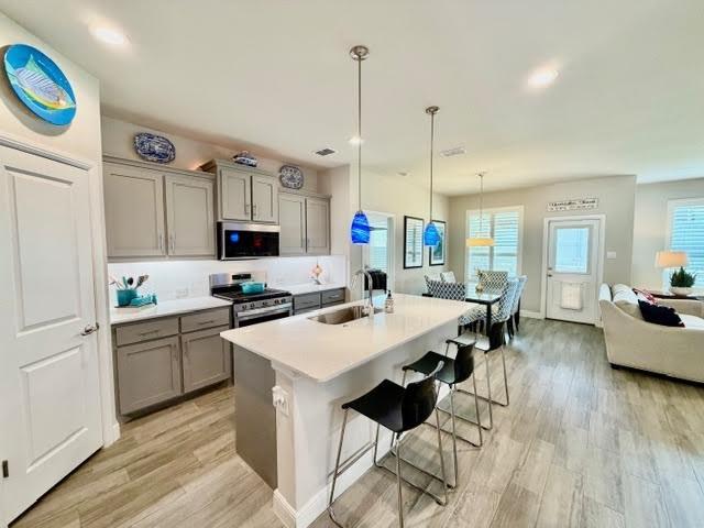 Pecan Square Ph 1c - Residential