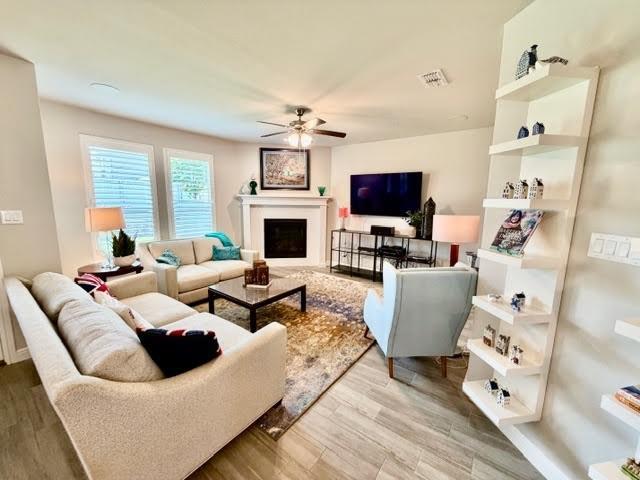 Pecan Square Ph 1c - Residential