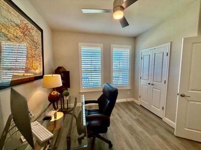 Pecan Square Ph 1c - Residential