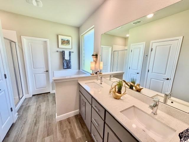 Pecan Square Ph 1c - Residential