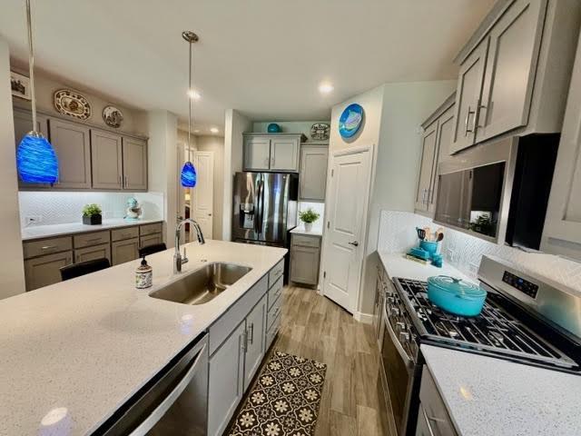 Pecan Square Ph 1c - Residential