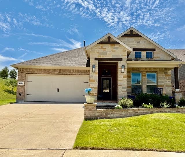 Pecan Square Ph 1c - Residential