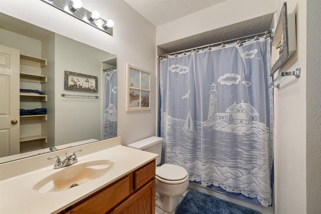 Villages Of Coppell Ph 3a - Residential