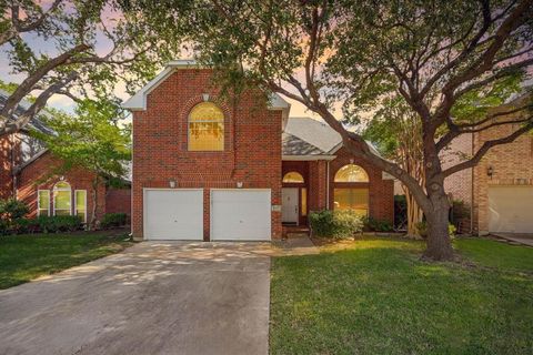 897 Parker Drive Coppell TX 75019