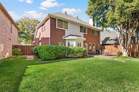 897 Parker Drive Coppell TX 75019