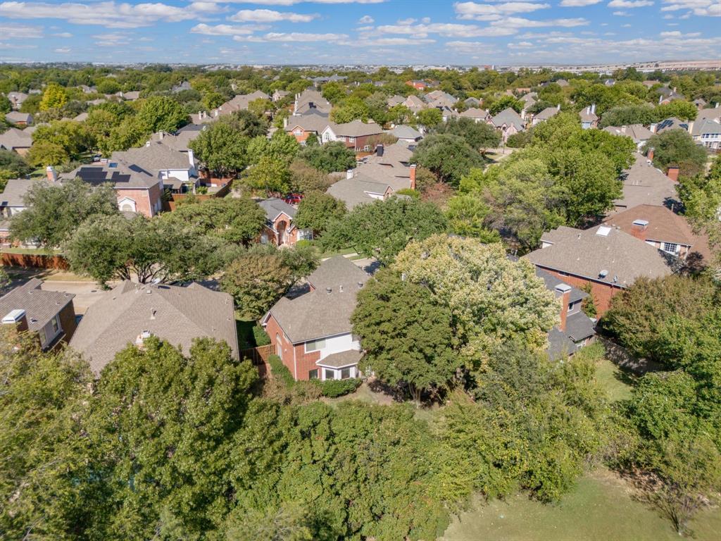 Villages Of Coppell Ph 3a - Residential