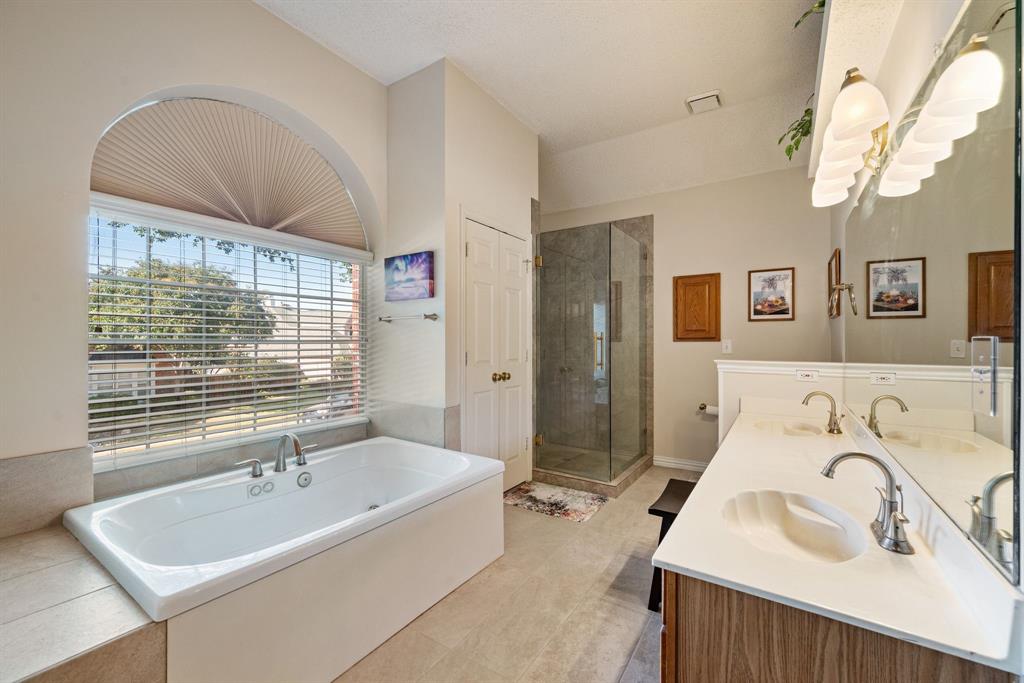 Villages Of Coppell Ph 3a - Residential