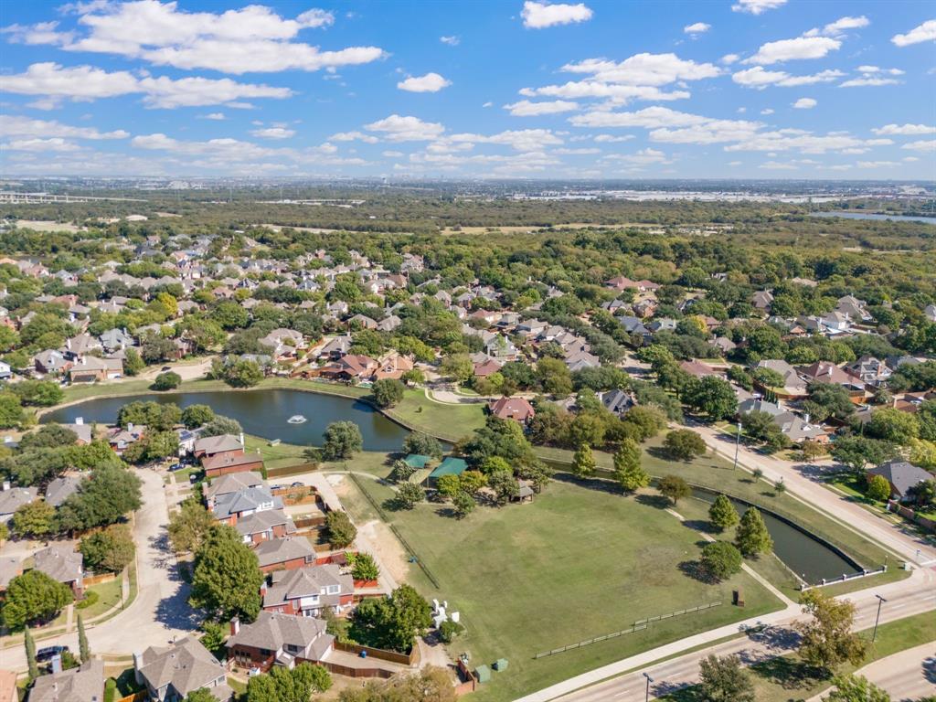 Villages Of Coppell Ph 3a - Residential