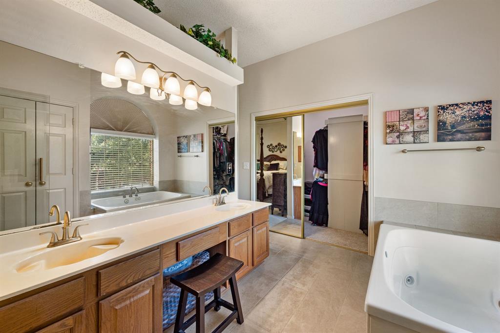 Villages Of Coppell Ph 3a - Residential