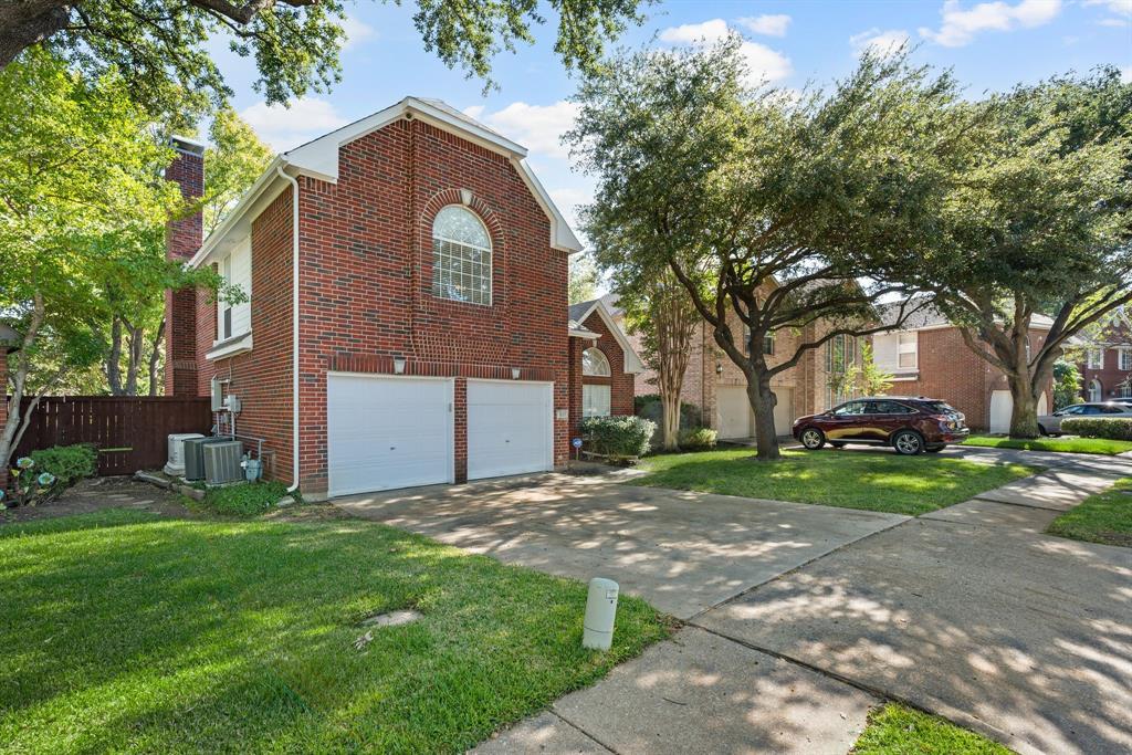 Villages Of Coppell Ph 3a - Residential