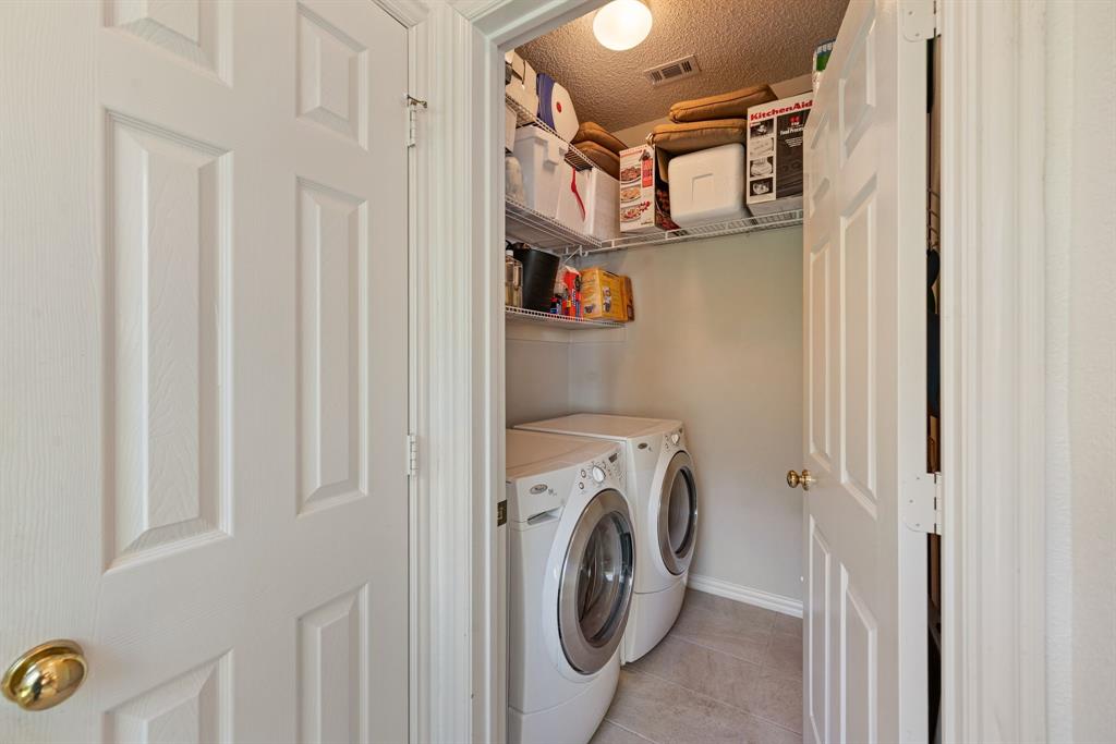 Villages Of Coppell Ph 3a - Residential