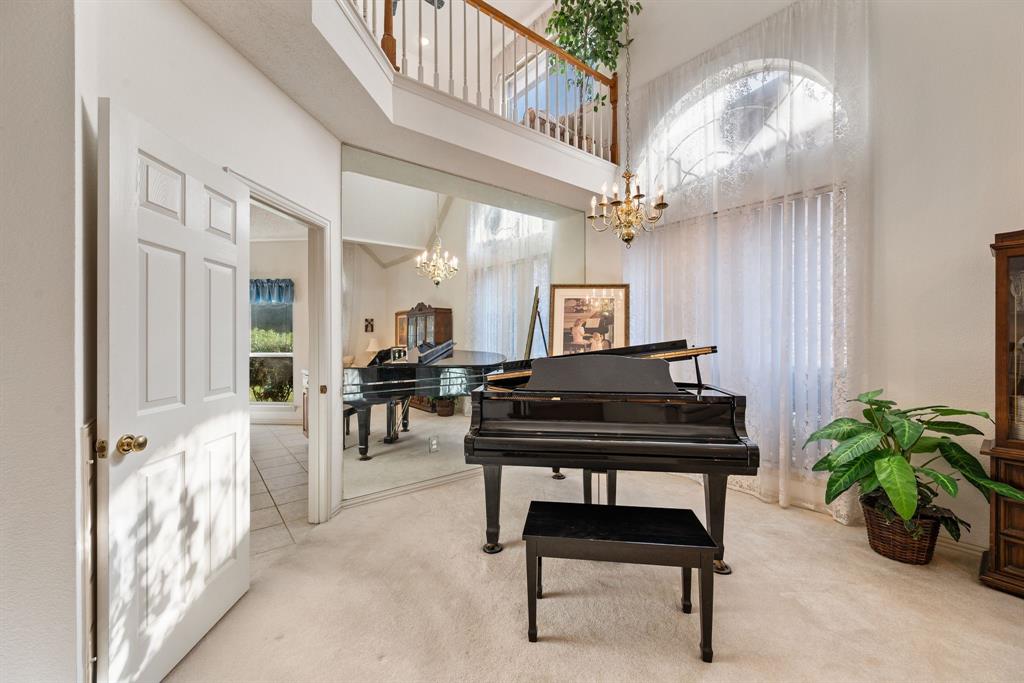 Villages Of Coppell Ph 3a - Residential