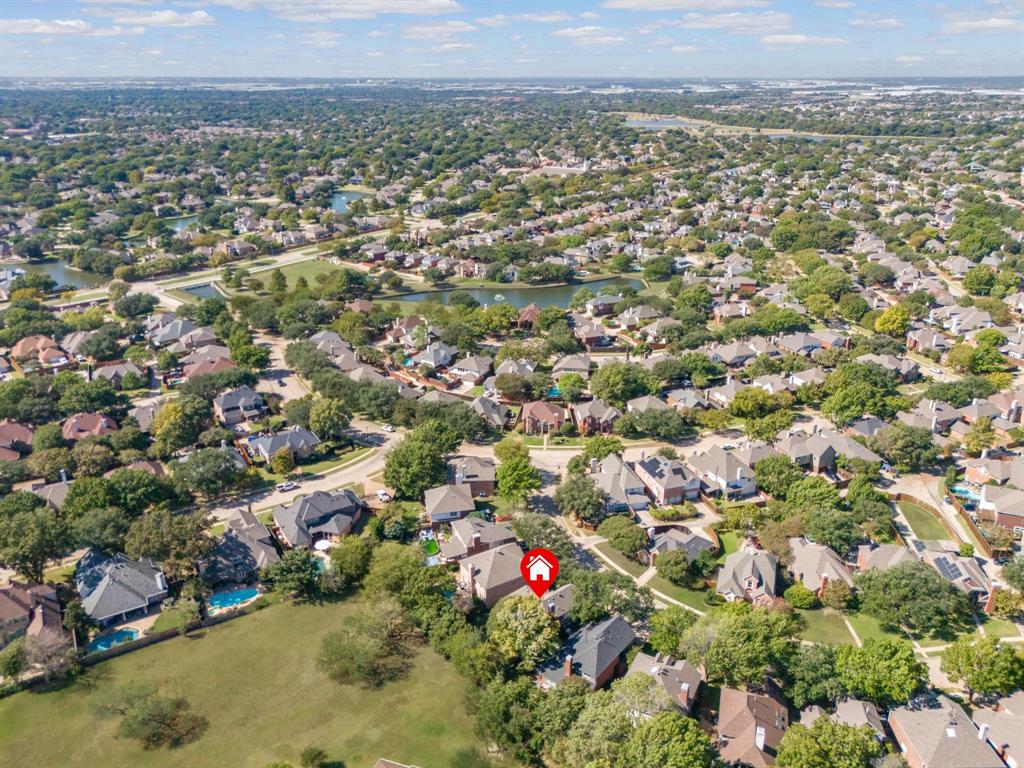 Villages Of Coppell Ph 3a - Residential