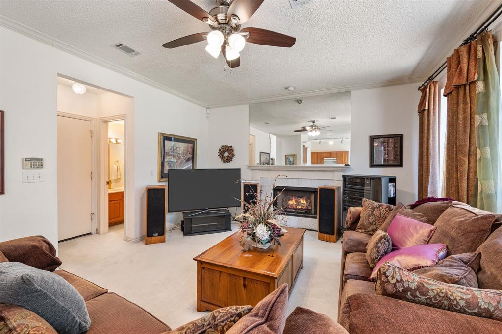 Villages Of Coppell Ph 3a - Residential