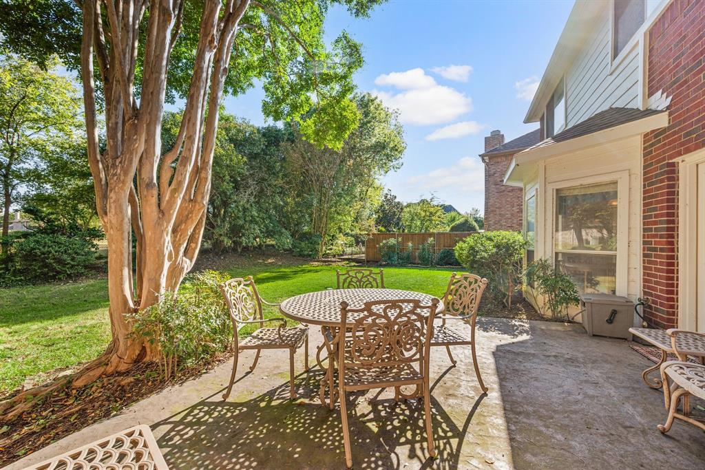 Villages Of Coppell Ph 3a - Residential