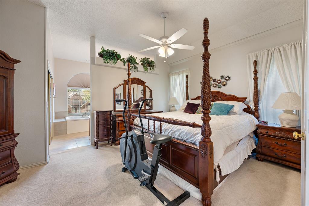 Villages Of Coppell Ph 3a - Residential