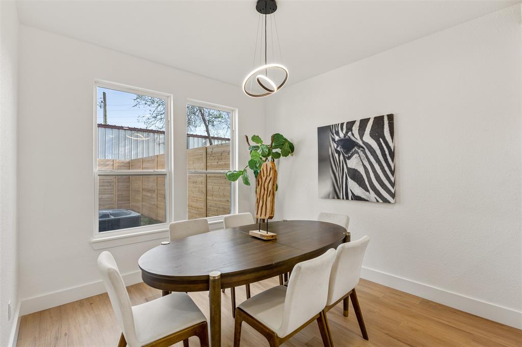 Sunnyside - Residential