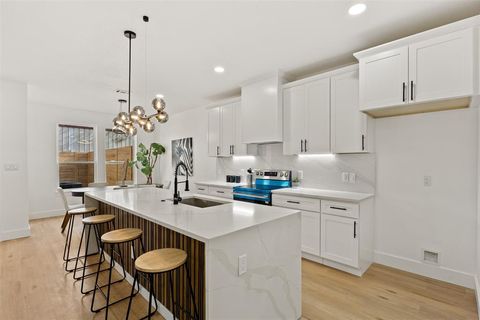 Tiny photo for 3526 Spring Avenue, Dallas, TX 75210 (MLS # 21210256)