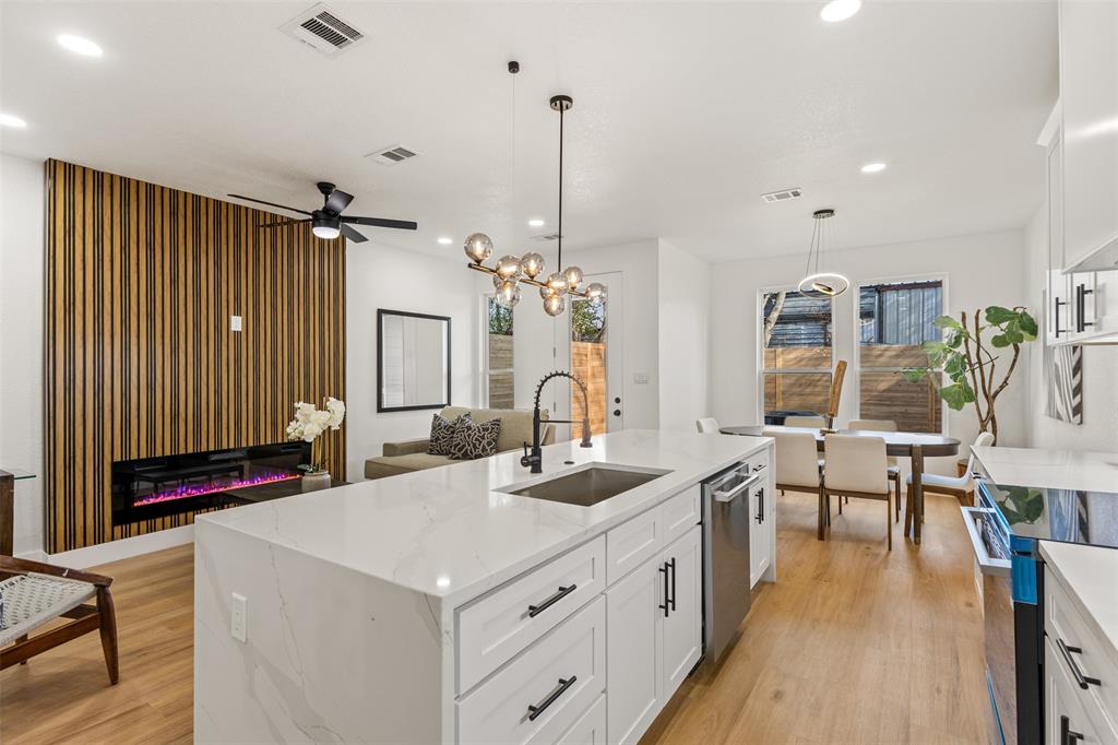 Sunnyside - Residential