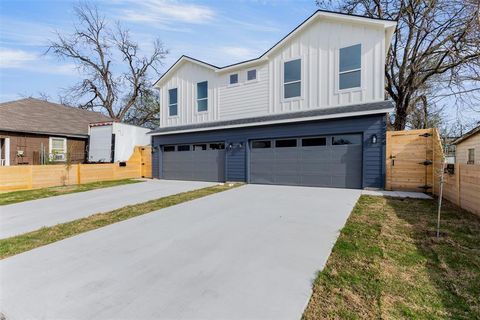 Tiny photo for 3526 Spring Avenue, Dallas, TX 75210 (MLS # 21210256)