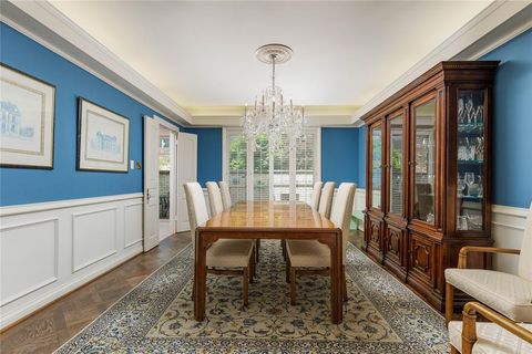 Photo of 6126 Averill Way #103W, Dallas, TX 75225 (MLS # 21100130)