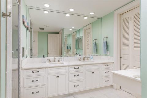 Tiny photo for 6126 Averill Way #103W, Dallas, TX 75225 (MLS # 21100130)