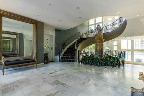 Tiny photo for 6126 Averill Way #103W, Dallas, TX 75225 (MLS # 21100130)