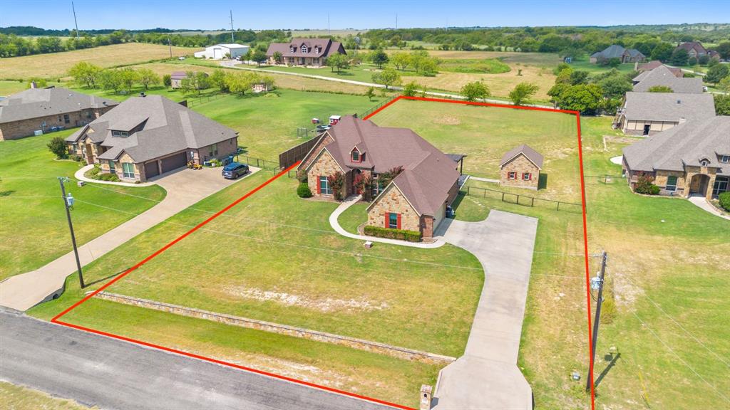 252 Scenic View Drive