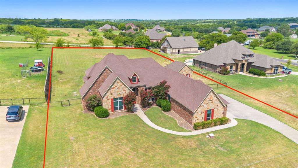 252 Scenic View Drive