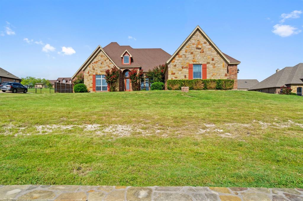 252 Scenic View Drive