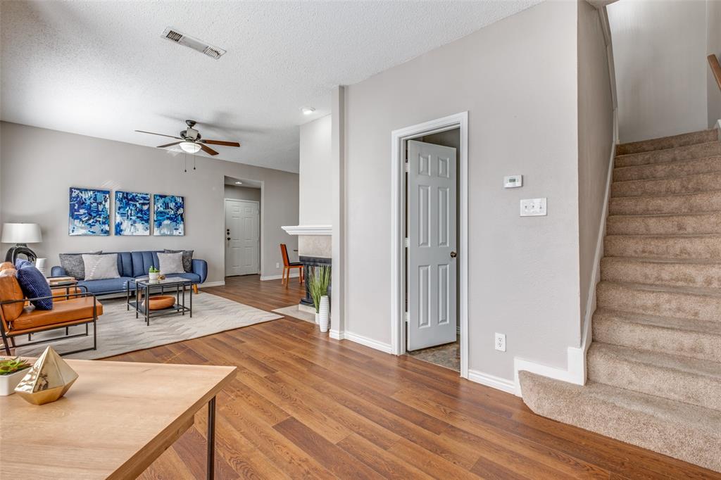 Montfort Twnhms - Residential