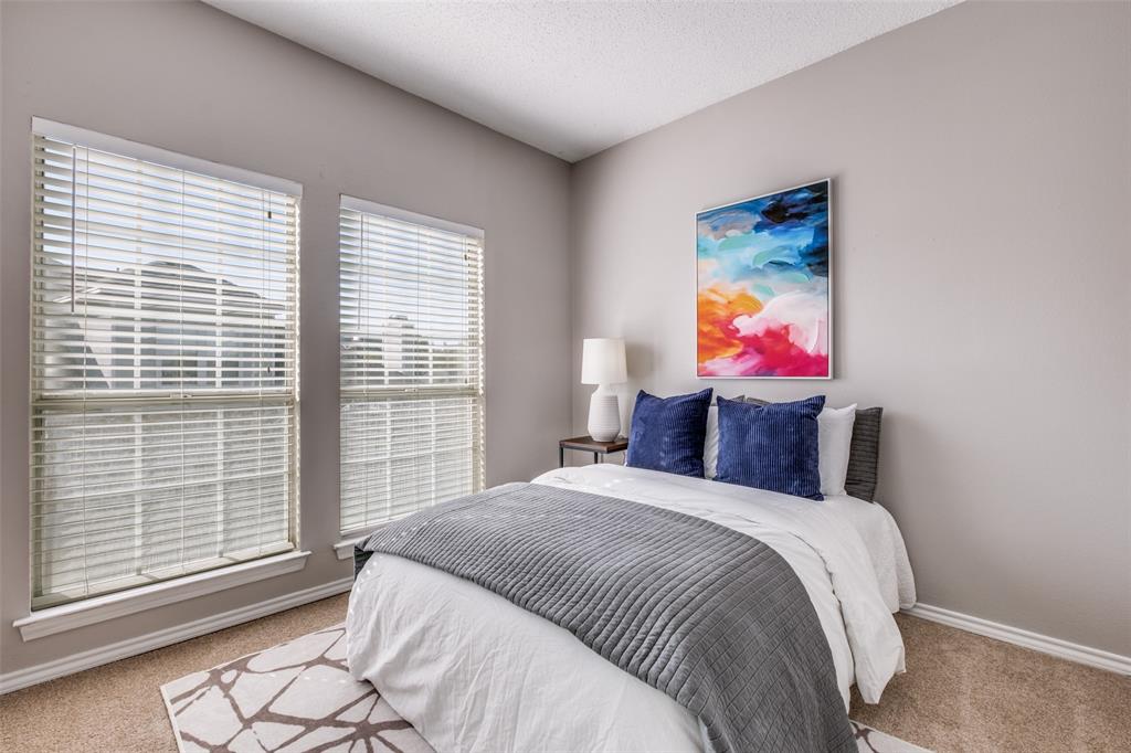 Montfort Twnhms - Residential