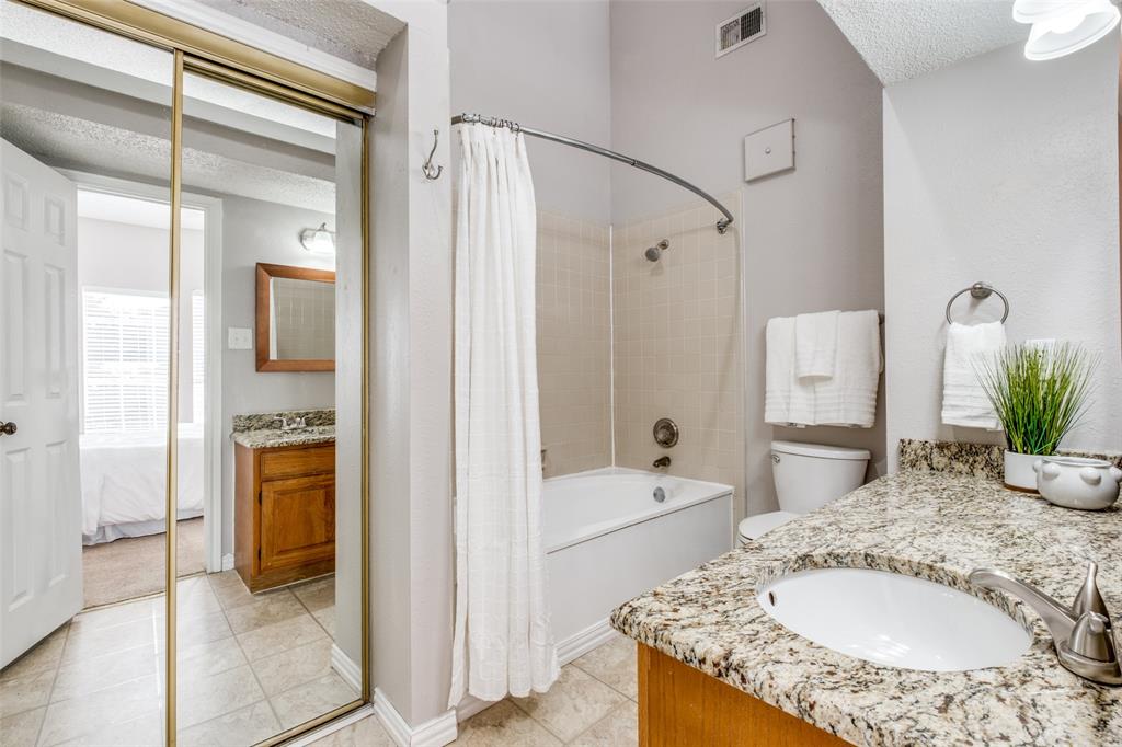 Montfort Twnhms - Residential