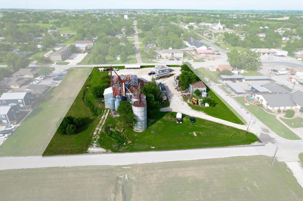 L Godley - Commercial Sale